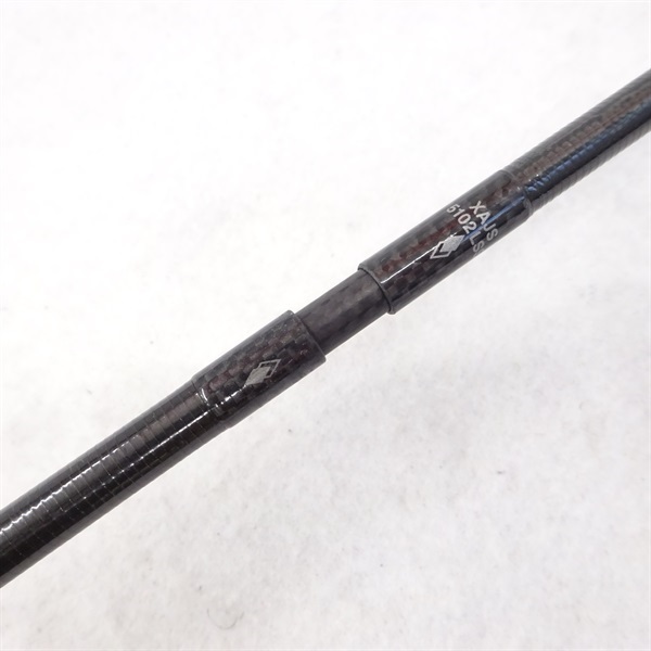 ソルティステージＫＲーＸ プロトタイプＸＡＪＳ－５１０２ＬＳＳ